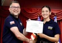 Embajada de los Estados Unidos celebra a más de 4,600 jóvenes beneficiados por elprograma “Inglés para un Futuro Mejor”