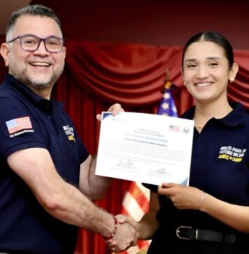 Embajada de los Estados Unidos celebra a más de 4,600 jóvenes beneficiados por elprograma “Inglés para un Futuro Mejor”