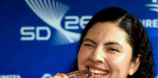 Karate salvadoreño se despide de Santo Domingo 2026 con dos bronces más a la cuenta