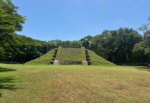 Estados Unidos destina $224,586 para una nueva fase de conservación del parque arqueológico Cihuatán