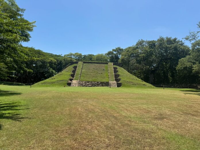 Cihuatán
