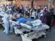 Terremoto en Colombia: ascienden a 181 los fallecidos y buscan a miles de sobrevivientes entre los escombros