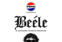 Hoy inicia la PREVENTA para viviren El Salvador una noche junto a BEÉLE