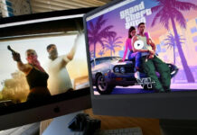 Travis Scott y Rauw Alejandro en la banda sonora de «GTA VI»
