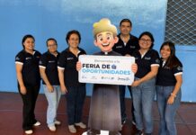 Jóvenes Sí + moviliza a las juventudes hacia más de 700 oportunidades