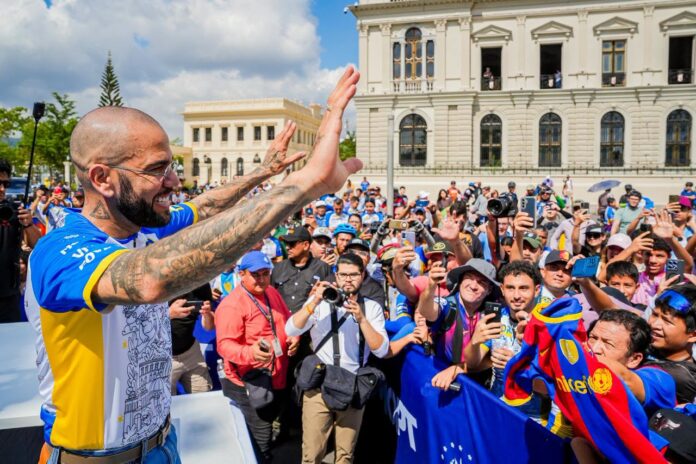 Dani Alves 1