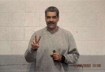 Maduro pide desestimar su caso en EE.UU. argumentando inmunidad soberana