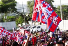 Primera División advierte sobre sanciones legales por el uso no autorizado de marcas y activos de los clubes