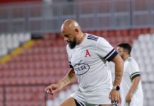 FESFUT respalda expulsión de Matías Mier en el clásico tras revisión de FVS