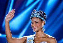 La dominicana Joheirry Mola gana en Vietnam la corona del Miss Mundo 2026