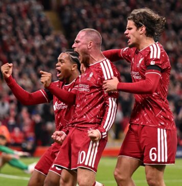 Los favoritos se imponen en la primera jornada de la Champions League