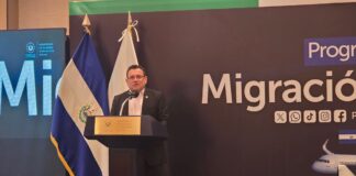 El Salvador amplía destinos del Programa de Migración Laboral con nuevo contingente hacia Italia