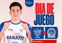 Luis Ángel Firpo recibe al ‘Rey de Copas’ Olimpia en busca de dar la sorpresa en la Copa Centroamericana