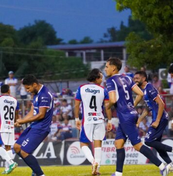 Metapán recupera el liderato: Así transcurrió la Jornada 10 de la Primera División