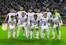 Alianza F.C. queda eliminado de la Copa Centroamericana tras empatar ante Motagua