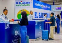 El Salvador y Barcelona conectados por primera vez: Iberojet inicia operaciones tras actualización de acuerdo aéreo