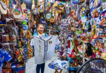 El Mercado Ex Cuartel conmemora 67 años de historia
