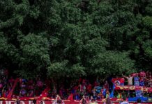 FAS, Inter Tecla y Metapán lideran con paso firme la Primera División