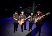 Los Tucanes de Tijuana llegan a El Salvador con su «Tucanes Timetour 2026» en un espectáculo imperdible en San Miguel