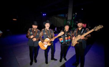 Los Tucanes de Tijuana llegan a El Salvador con su «Tucanes Timetour 2026» en un espectáculo imperdible en San Miguel