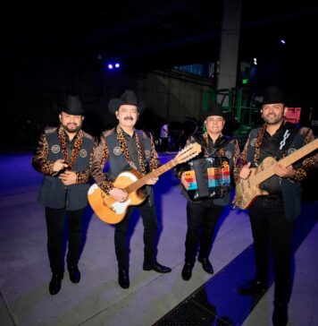 Los Tucanes de Tijuana llegan a El Salvador con su «Tucanes Timetour 2026» en un espectáculo imperdible en San Miguel