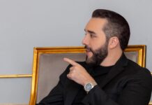 Joven hondureña diagnosticada con leucemia recibe respuesta del Presidente Nayib Bukele tras pedir ayuda