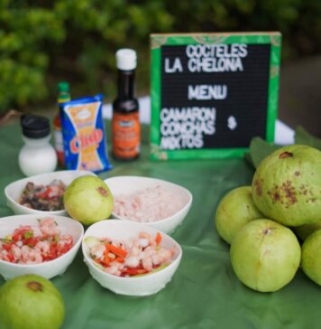 San José Guayabal se alista para celebrar la edición del Festival de la Guayaba este 17 y 18 de octubre