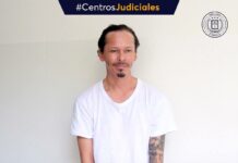“Minimix” seguirá en prisión por expresiones de violencia contra la mujer y violencia contra la autoridad