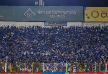 Revelan los precios y detalles de los próximos partidos de local de la Selecta en septiembre y octubre