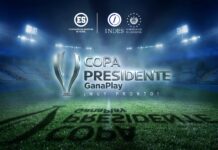 INDES y FESFUT anuncian la reprogramación de la fase final de la Copa Presidente 2026