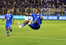 La Selecta inicia hoy un nuevo camino en la Liga de Naciones frente a Martinica en el Estadio Jorge «Mágico» González