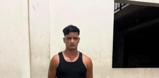 Detienen a presunto gatillero de la 18-R en Aguilares