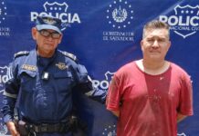 Capturan a motorista de la ruta 208 tras atropellar a pareja de adultos mayores que falleció horas después