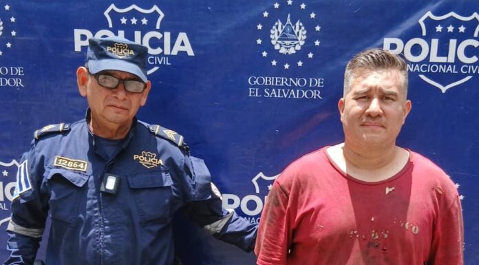 Capturan a motorista de la ruta 208 tras atropellar a pareja de adultos mayores que falleció horas después