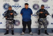 Capturan a joven señalado de provocar accidente donde murió un motociclista en Soyapango
