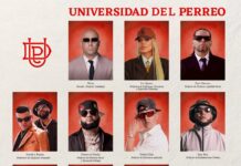 Wisin: ‘La Universidad del Perreo’ está lleno de sonido que no se hacía y la gente pedía