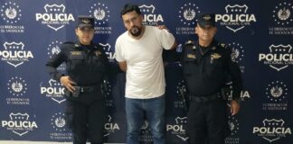 Deportan y capturan a sujeto reclamado por homicidio y portación ilegal de armas