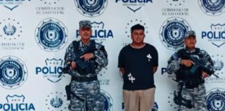 Capturan a joven acusado de hurtar una motocicleta tras solicitar probarla