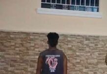 Ubican a menor de 16 años vinculado a la pandilla 18 Sureños en San Antonio Pajonal, Santa Ana Oeste