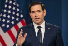 Marco Rubio felicita a El Salvador por su independencia