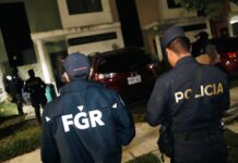 Autoridades desarticulan red dedicada al hurto de identidad y fraudes informáticos