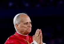 El papa León XIV se compromete con víctimas de abusos sexuales en la Iglesia a evitar nuevos casos