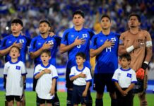 La Selecta visita a Guatemala esta noche en busca de su segunda victoria en la Liga de Naciones de Concacaf