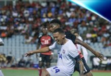 La República Dominicana selló una victoria por 2-1 contra Trinidad y Tobago