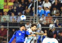 «Nos deberían echar a todos»: DT Hernán Darío Gómez tras la dura caída 6-0 de la Selecta ante Guatemala