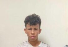 Detienen a pandillero hondureño de la MS-13 en paso fronterizo no habilitado