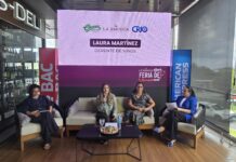CRIO junto a las tiendas La Barrica y Cheers presentan la 6ta Edición de su Feria de Vinos El Salvador 2026