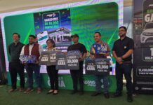 Ahorra y gana ya supera los 2.9 millones de oportunidades y entrega más de 120 mil premios en El Salvador