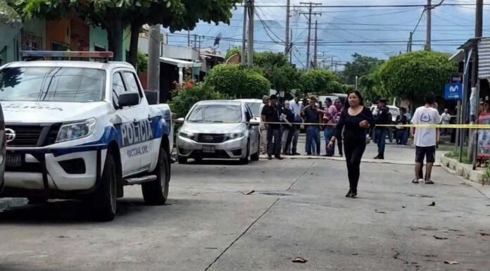 Hallan a una persona sin vida al interior de una residencial en Ciudad Real, Santa Ana Oeste
