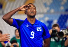 La Selecta arranca con victoria 3-1 ante Martinica en su debut en la Liga de Naciones de Concacaf